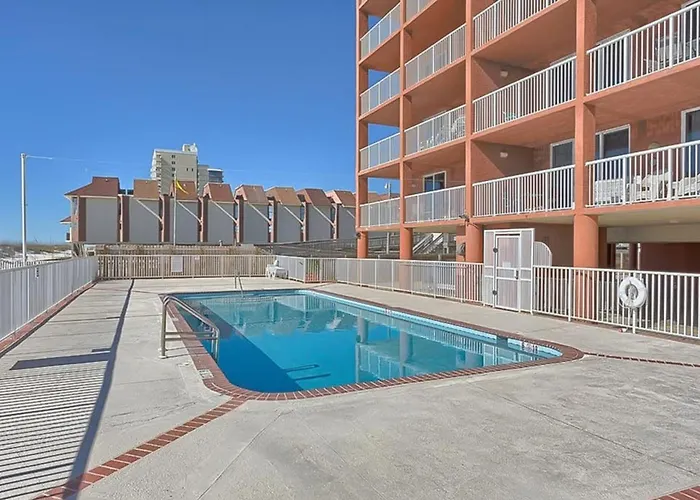 Apartment Buena Vista 304 Gulf Shores