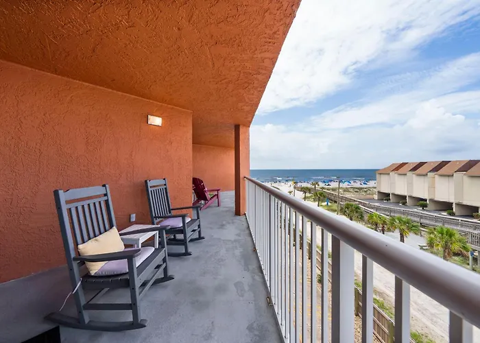 Buena Vista 304 * Gulf Shores