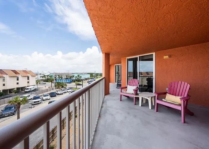 Buena Vista 304 Gulf Shores