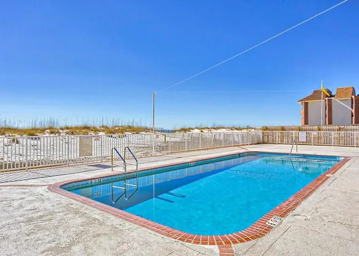 Apartment Buena Vista 304 Gulf Shores