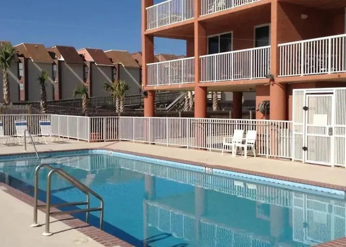 Apartment Buena Vista 304 Gulf Shores