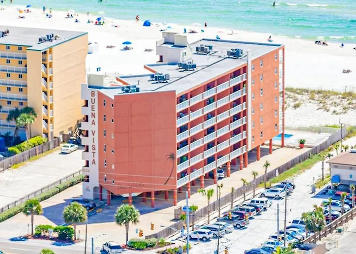 Buena Vista 304 Gulf Shores