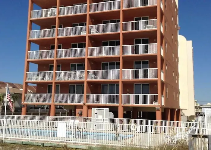 Buena Vista 304 * Gulf Shores