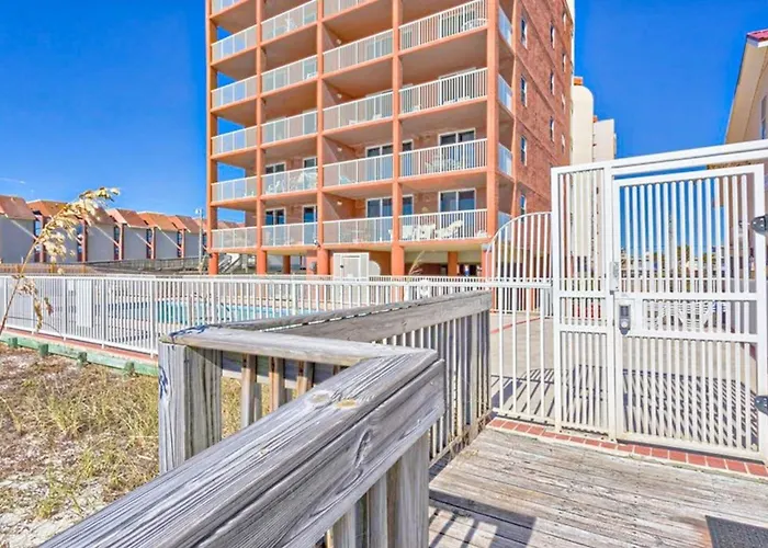 Buena Vista 304 Apartment