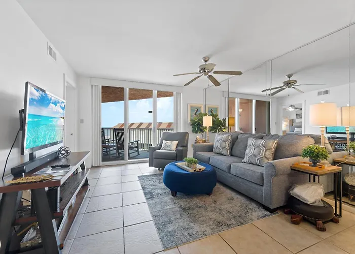Buena Vista 304 Apartment Gulf Shores
