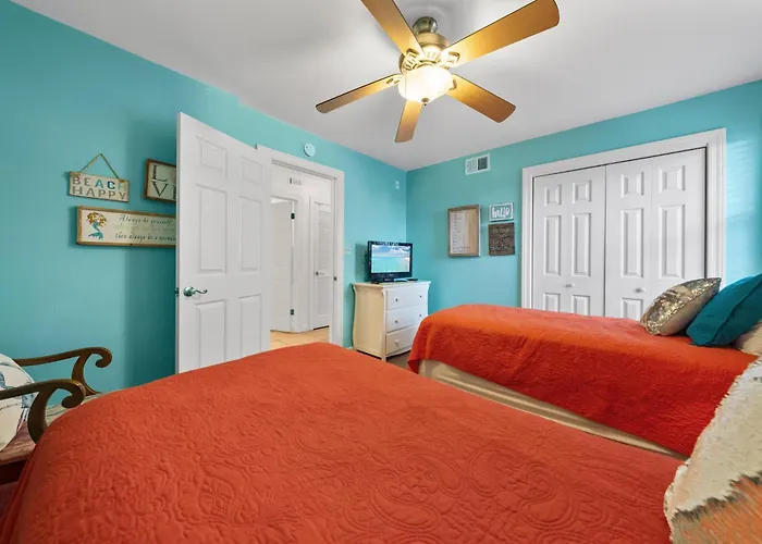 Buena Vista 304 Gulf Shores