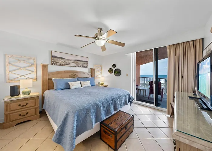 Apartment Buena Vista 304 Gulf Shores